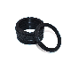 China Supplier NBR FKM Square Quad-Ring Rubber X Ring Custom X-Rings