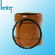 Custom Silicone Rubber Hydraulic Cylinder Piston Seal