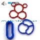 Custom Silicone Gaskets, Silicone Sealing Gaskets manufacturer