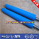  Zhongde High Quality Customized Rubber Roller Hard Rubber PU Rubber Roller
