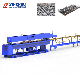  Fully Automatic Steel Truss Lattice Girder Welding Production Line Equipment