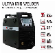  Decapower 7 in 1 IGBT MIG/MAG Inverter Welding Machine with Pulse for Aluminium Welding (ULTRAMIG-230)