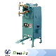 Dingju Ordinary Foot Spot Welding Machine Resistance Welder Equipment Pedal Spot Welding Machine