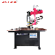 Rocker Arm Medium Frequency DC AC Spot Welder Platform Table Spot Welding Machine