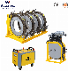  315-630mm Factory Price Hydraulic Semi-Automatic HDPE Pipe Butt Fusion Welding Machine Water Pipeline