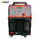  High Efficiency AC380V 315/400AMP IGBT Inverter Arc Welding Machine