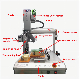 Ra 3-Axis Desktop PCB Automatic Soldering Robot Driver Equipment Device Line Tool Welding Machine