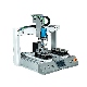  Ra Automated Robotic Locking/Driving/Fastening Robot/Equipment/Machine for Industrial Production Line