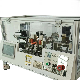 Ra Optics/Glasses/Sunglasses CNC Metal/Non-Metal/Frames Temple Bending Equipment/Robots/Machines