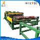 Professional High Precision Wire Panel Mesh Welding Machine Welded Mesh Machine