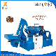 Full Automatic Deburring and Cleaning Machine for Return Bends