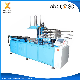  Automatic Fins Inserting and Tube Expanding Machine for No Frost Evaporators