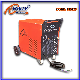 180A Professional Gas/No-Gas Welder Integrated Gmaw Traditional Stable Quality Transformer Welding Equipment.