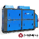  1200kw Solid State High Frequency Tube Welder for ERW Tube Mill Line
