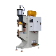 Tbz-2X180 Mfdc Spot Welding Machine in China