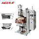 Agera 20000j Capacitor Discharge Spot Welding Machine