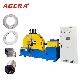 Agera 400kVA High Power Flash Butt Welding Machine for Large Metal Piece