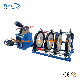  Rdh500 HDPE Pipe Thermofusion Machine
