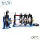 HDPE Fusion Welding Machine