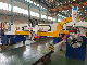 Heavy Gantry Plasma Gas / Plasma Cutting Machine