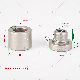  20mm Dvs Type a Sockets and Spigots Set Socket Fusion