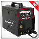 Portable 5kg Flux-Cord Pluse MIG Mag Welding Machine for Aluminum Welding