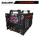  TIG DC AC TIG200p Welding Machine with Pulse Function