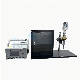 20kHz 1000W Ultrasonic Extraction Machine Temperature Check with Soundproof Box