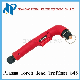 Trafimet S45 Plasma Cutting Torch Head PF0125 Low Frequency Air Cooled