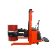  300kg Full Automativc Electric Drum Lifter Stacker for 55gal Steel Drum