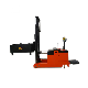 Automatic Counterbalanced Electric Forklift From 1.0 T to 1.5t