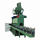 Shot Blasting Machine for LPG Cylinder Manufacturing Equipments Body Manufacturing Line