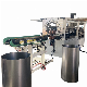  200L Steel Drum Resistance Seam Welding Production Line Steel Drum Welding Production Line Making Machine