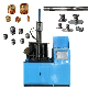  Metallic Bellow Forming Machine Vertical Multi-Pitch Bellow Making Machine