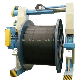  Cable Reeling/Winding Machine, Steel Wire Rope Take up&Pay off Machine^