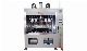 Auto Multi Ultrsonic Plastic Spot Welding Machine