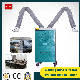 Portable Industrial Welding Fume Extractor/Mobile Dust Collector/Self Cleaning System