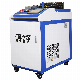  2000W Handheld Laser Welding Machine System Price with Raycus Laser Source for CS Ss Ms Aluminum