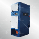 Industrial Dust Collector System for Welding Laser Plasma Cutting Grinding