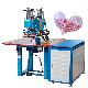 Ultrasonic High Frequency TPU Welding Machine for Plastic PVC Weilding Machine manufacturer