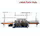 New Design 9 Motors and 4 Layer Waterproof Brush Digital Display Glass Thickness Straight Line Edging Machine with Very Good Price