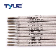 Welding Rods, A102 E308-16 304 Stainless Steel Welding Rod Electrodes Solder, for Soldering 304 Ss Weld Wires, (Diameter: 4.0mm 1Kg)