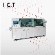  SMT Wave Soldering Machine LED Production Line Solder