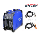  Arc400g IGBT Three Board DC Inverter Arc Welding Machine with Arc Force Function