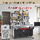 Automatic Continuous Laser Welder for Flange Pipe Welding Rotary Device manufacturer