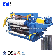 Fully Automatic Electric Welded Roll Wire Mesh Welding Equipment Making Machine