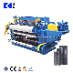  Fully Automatic Electric Welded Roll Wire Mesh Welding Equipment Making Machine