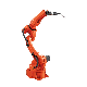  Six Axis Robotic Robot Welding Machine Robot Arm 6 Axis MIG Mag TIG Argon
