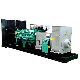 High Quality Long Life Welding Generator J20c200m Diesel Generators Set