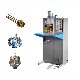  M6 M8 Nut Capacitor Discharge Automatic Projection Spot Welding Machine